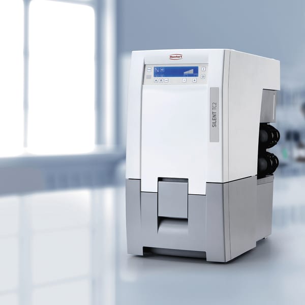 SILENT TC2, 220-240 V 29360000
