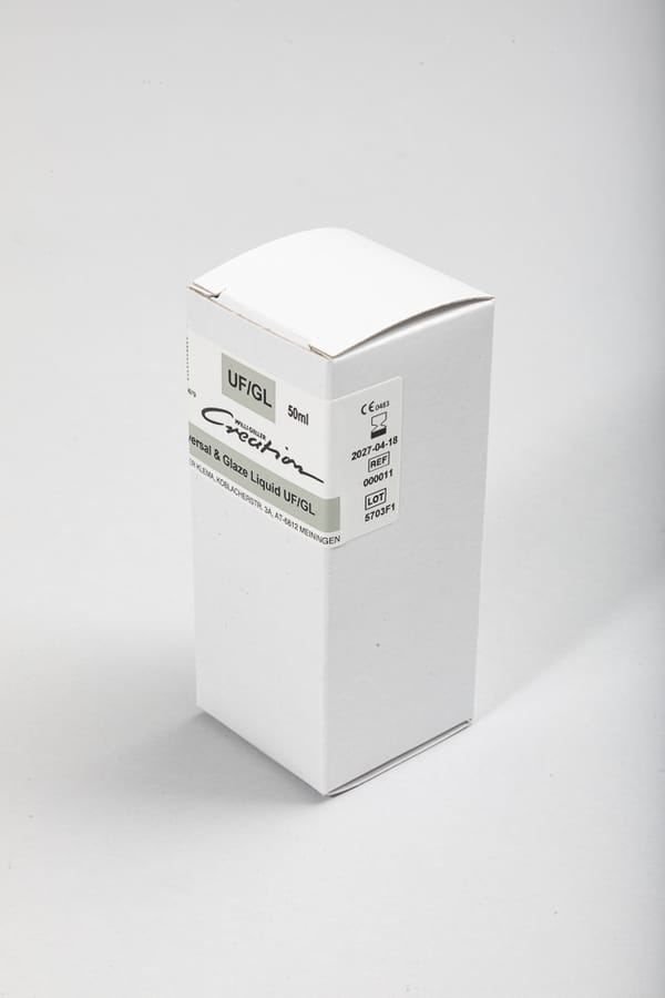 Universal & Glaze Liquid UF/GL, 50 ml 000011