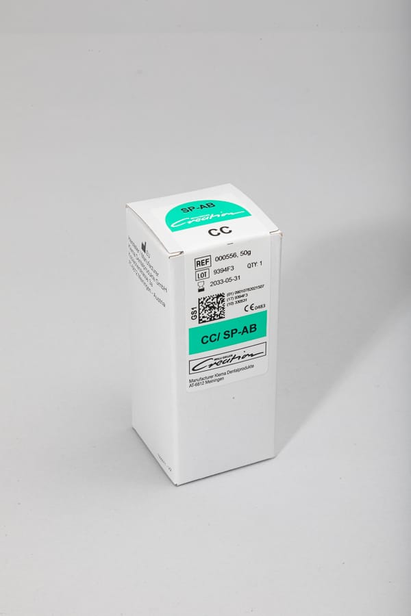 CC / Bleach Shoulder SP-AB, 50 g 000556