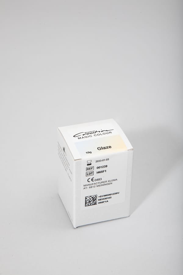 Magic Colour Glaze, 10 g 001239