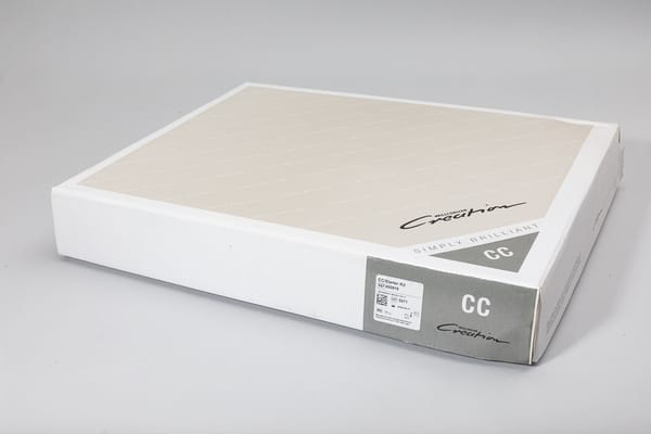 CC / Starter Kit, 1 Kit 000915