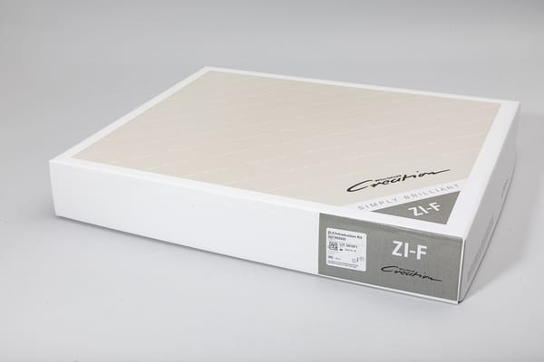 ZI-F / Introduction Kit, 1 Kit 653030