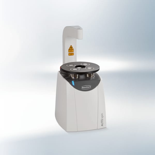 AUTO spin, 120 V 18601000