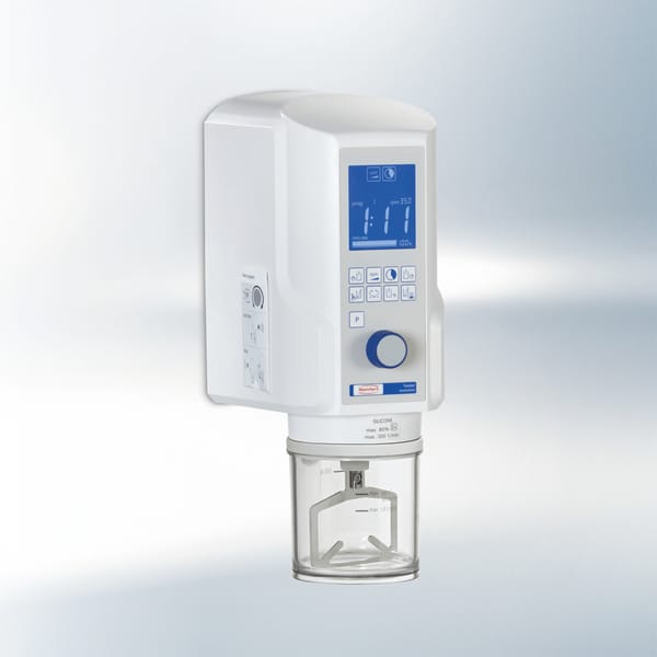 Twister evolution, 100-240 V (EU-Stecker) 18280000