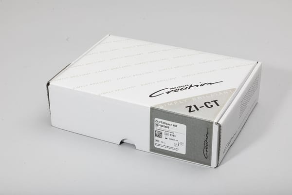 ZI-CT / Bleach Kit, 1 Kit 620505