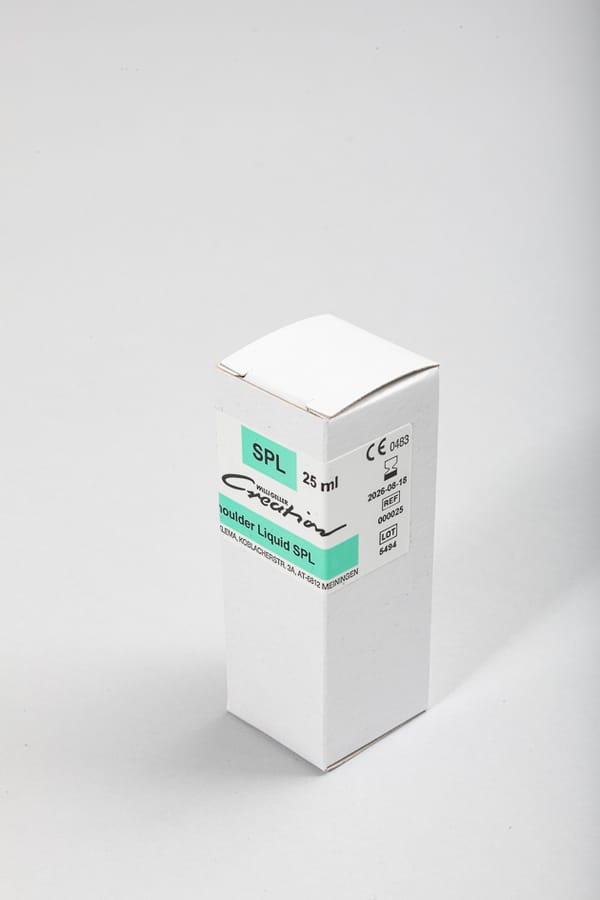 Shoulder Liquid SPL, 25 ml 000025