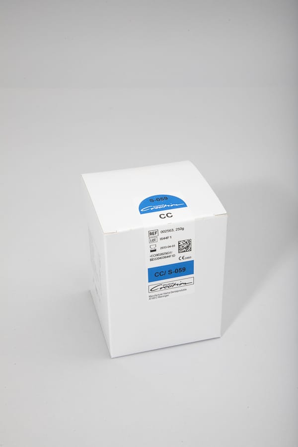 CC / Enamel S-057, 250 g 002561
