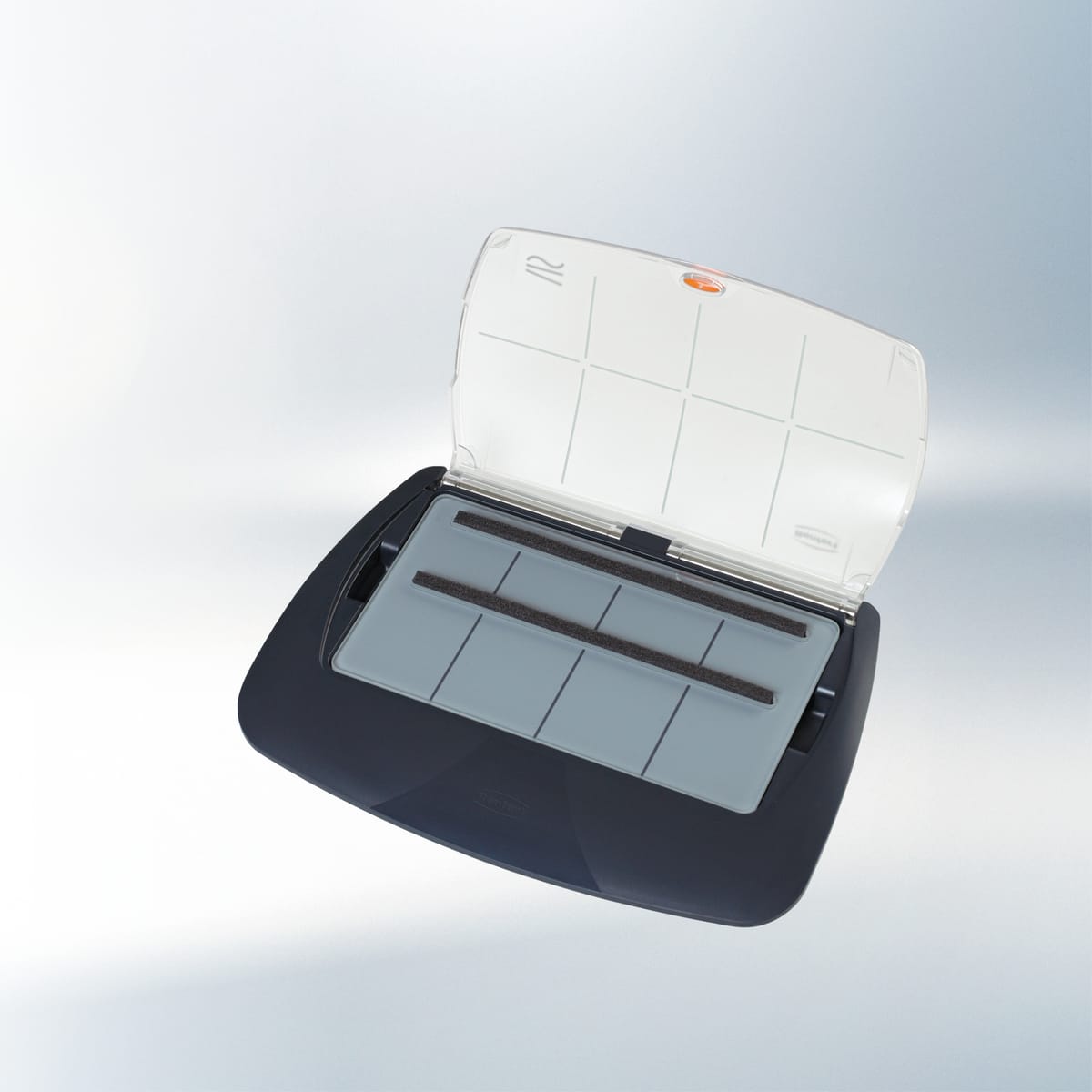 lay:art crystal aqua xl 10431000 – Renfert GmbH, Anmischblocks