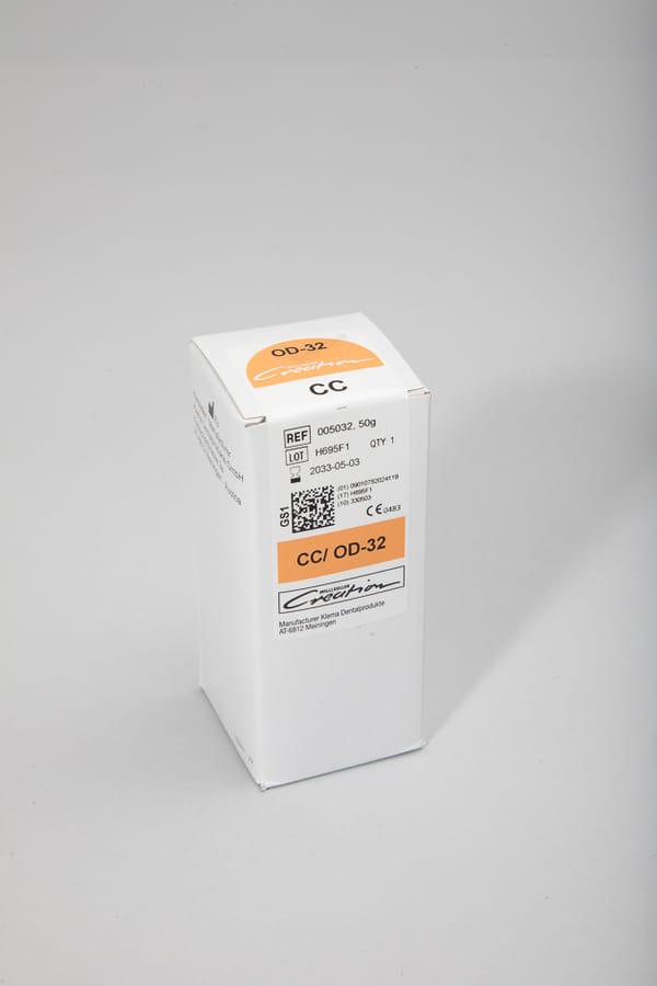 CC / Opaque Dentine OD-32 (A2-A3), 50 g 005032