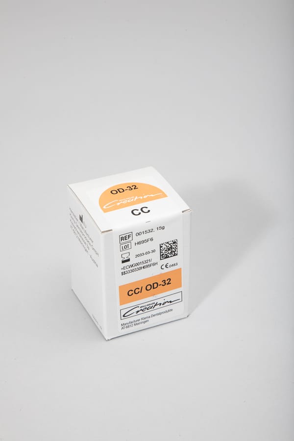Dentine OD-32 (A2-A3), 15 g 001532