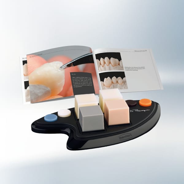 GEO Expert effect brown A. Bruguera 6340410