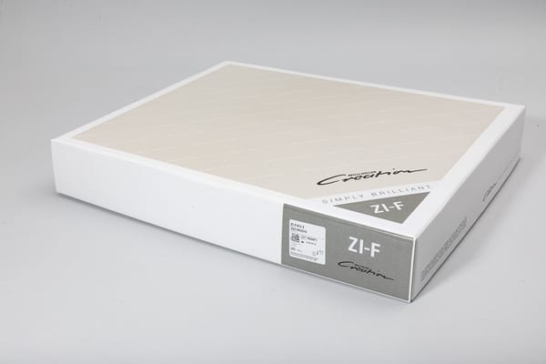 ZI-F / Kit 2 (inkl. Shade Guide 000077), 1 Kit 653015