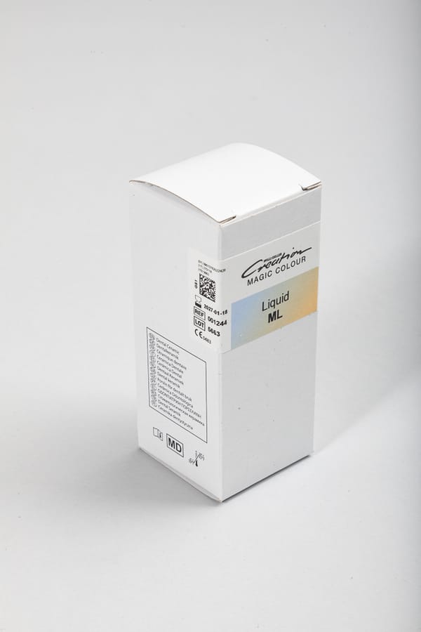Magic Colour Spezial Liquid ML, 50 ml 001244