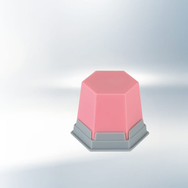 GEO Ausblockwachs 6500000
