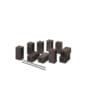 Metallkeramik-Haltestifte für Mesh-Tray MK 919220005 – Renfert GmbH, Schmelztiegel, Gussküvetten und Zubehör