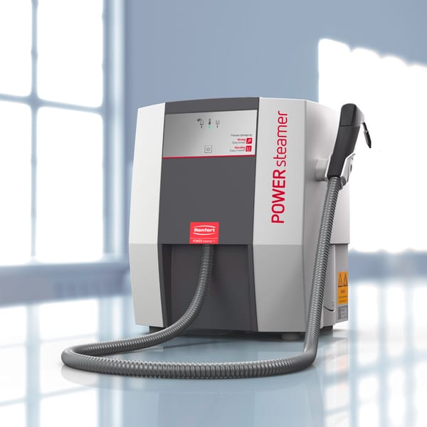 POWER steamer 1, 100 V 18452000