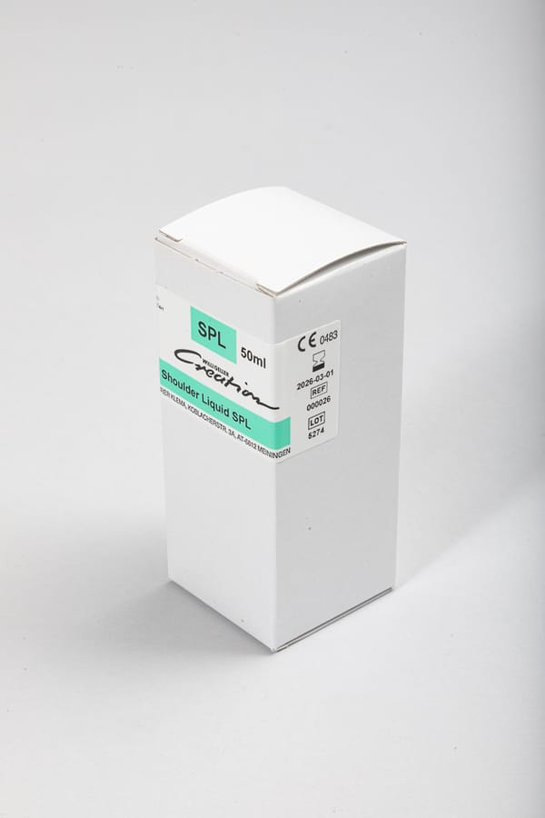 Shoulder Liquid SPL, 50 ml 000026