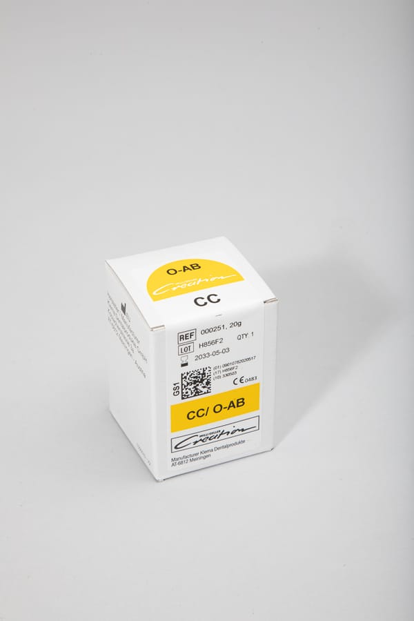 CC / Bleach Opaque O-AB, 20 g 000251