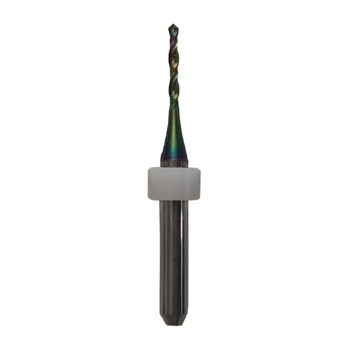 PS T02-P – PISTIS CO., LTD., Hartmetallbohrer, Keramikbohrer