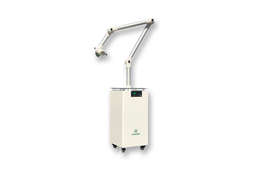 Außergewöhnliche Mundabsauganlage – Jiangsu Dynamic Medical Technology Co.,Ltd, Kompressoren + Absaugung