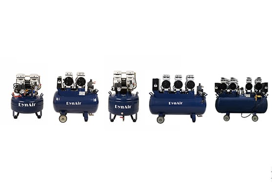 Dasheng Air Compressor—Basic Model – Jiangsu Dynamic Medical Technology Co.,Ltd, Laborgeräte