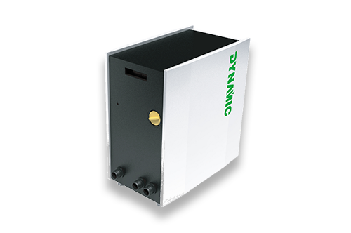DS301-302 Dentale elektrische Absaugmaschine – Jiangsu Dynamic Medical Technology Co.,Ltd, Kompressoren + Absaugung