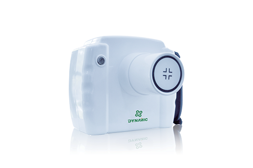 Tragbares zahnärztliches Röntgengerät – Jiangsu Dynamic Medical Technology Co.,Ltd, Röntgen