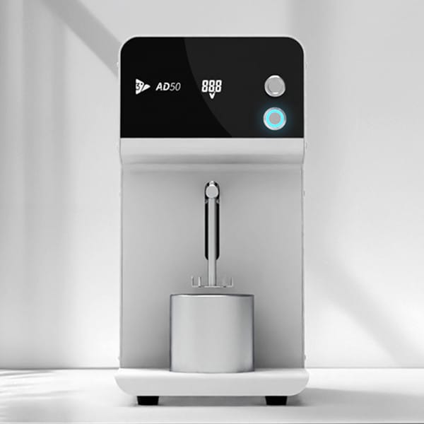 Titanium Anodizer, AD50 – 3 POINT DENTAL, Geräte