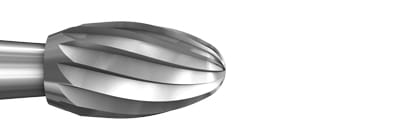 Chirurgie H 379 H379.204.014 – Komet Dental, Hartmetallbohrer, Keramikbohrer