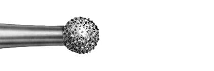 Klassische Präparationsdiamanten 801.316.029 – Komet Dental, Hartmetallbohrer, Keramikbohrer
