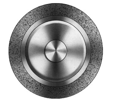 Diamantinstrumente 911 HF 911HF.104.220 – Komet Dental, Diamanten