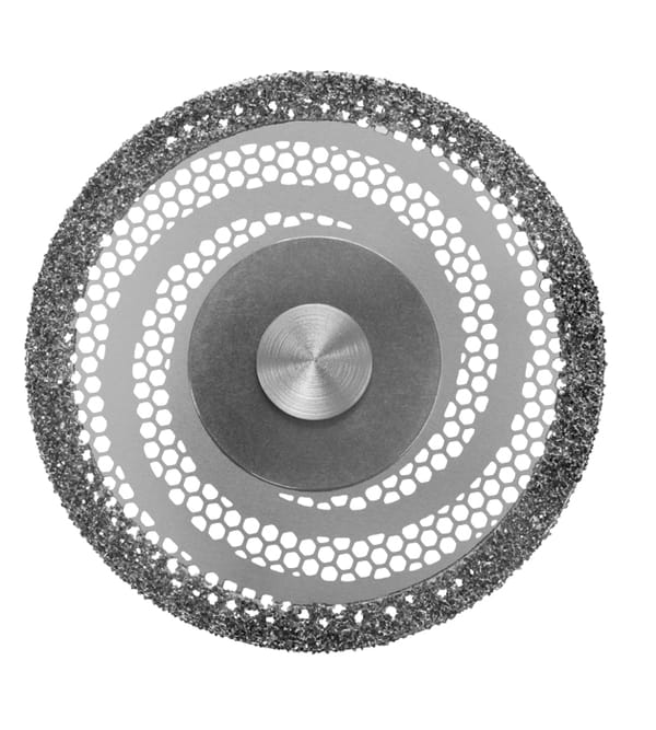 Diamantinstrumente 924 XC 924XC.104.400