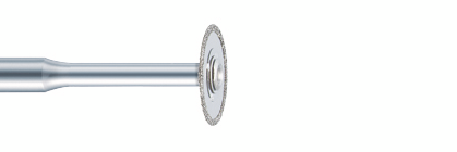 Stahl 943 CH 943CH.204.065 – Komet Dental, Diamant- und Trennscheiben