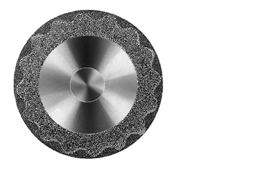 Diamantinstrumente 984.104.220 – Komet Dental, Diamanten