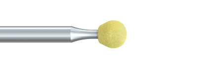 Diamant DCB10CA.104.040 – Komet Dental, Rotierende Instrumente Labor