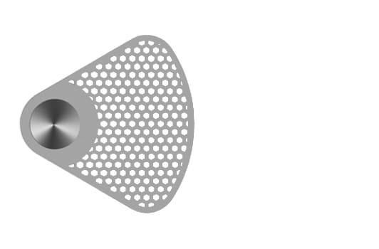 Stripping-Oszilierende-Segmentscheiben OS 15 FH OS15FH.000.140 – Komet Dental, Diamant- und Trennscheiben
