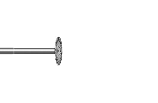 Diamant ZR 943 ZR943.314.065 – Komet Dental, Diamanten