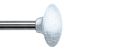 Füllungstherapie 9406.204.100 – Komet Dental, Polierer