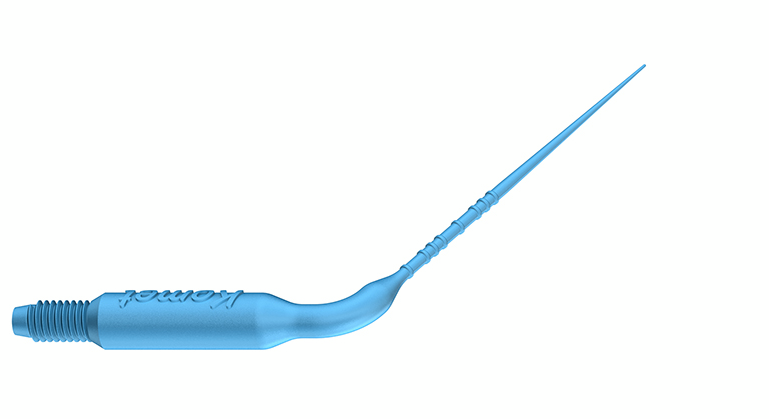 BlueTip SFPA66.000.020 – Komet Dental, Spritzen