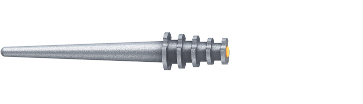 Wurzelstiftsysteme 228 L 9 228L9.000.070 – Komet Dental, Stiftsysteme