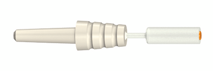 Postendodontische-Versorgung DPXCL 6 DPXCL6.000.110 – Komet Dental, Stiftsysteme