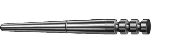 Wurzelstiftsysteme P 422 L 14 P422L14.000.070 – Komet Dental, Stiftsysteme