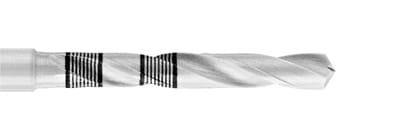 Präimplantologie K 210 L 16 K210L16.204.028 – Komet Dental, Sonstiges