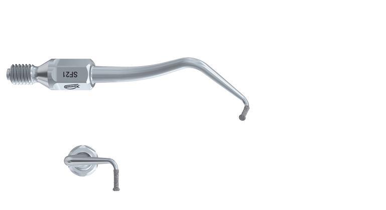 Schall SF 21 SF21.000 – Komet Dental, Ultraschallgeräte