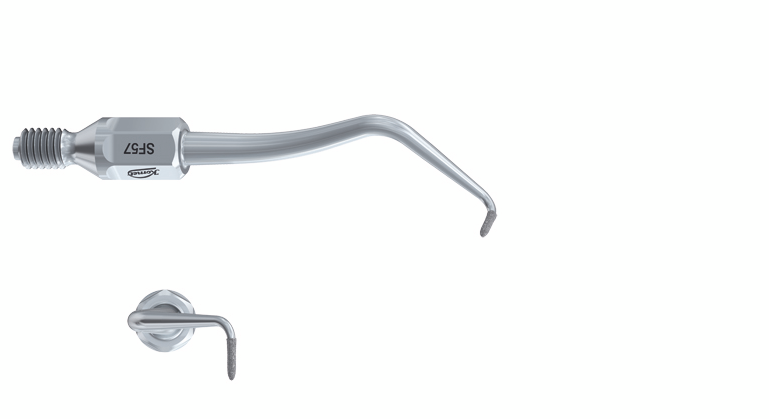Schall SF 57 SF57.000 – Komet Dental, Ultraschallgeräte
