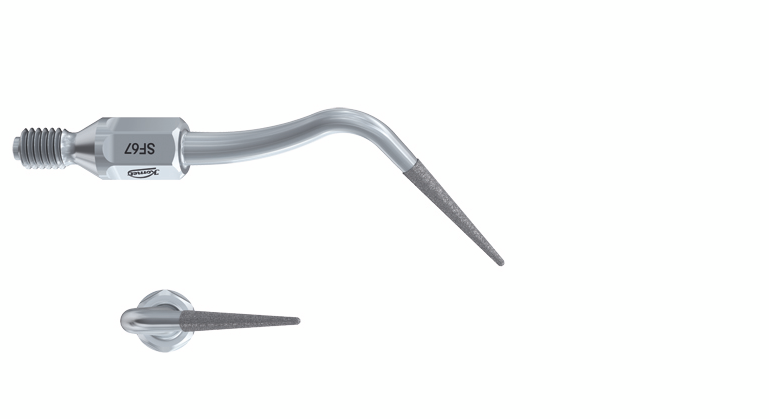 Schall SF 67 SF67.000 – Komet Dental, PA-Chirurgie