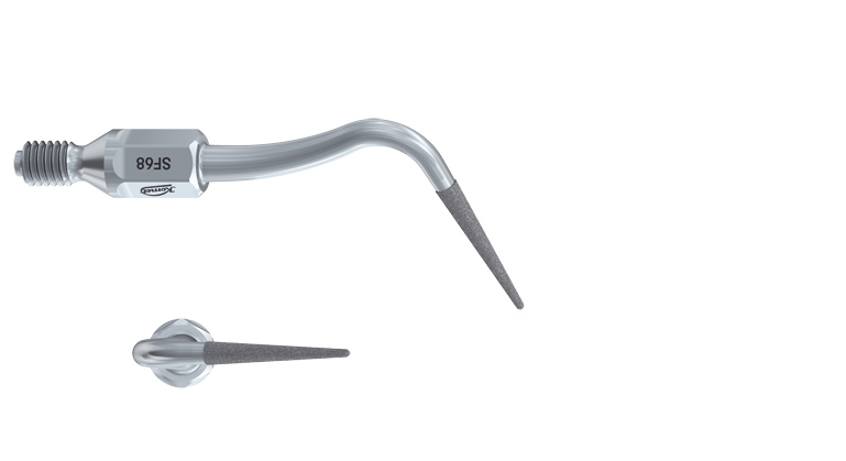 Schall SF 68 SF68.000 – Komet Dental, Ultraschallgeräte