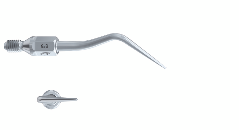 Prophylaxe SF 8 SF8.000 – Komet Dental, PA-Chirurgie