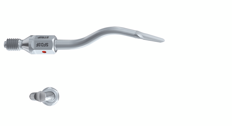 Konservierende-Zahnheilkunde SFD 3 F SFD3F.000 – Komet Dental, Diamant- und Trennscheiben
