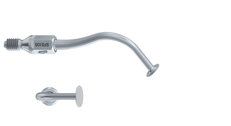 Schallspitzen SFS 105 SFS105.000 – Komet Dental, Geräte